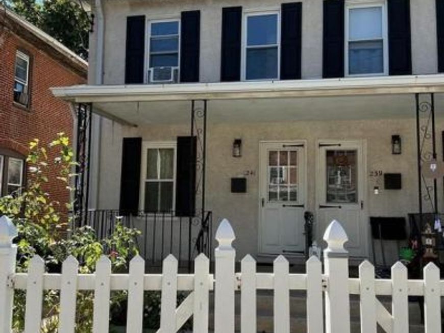 241 Fairview Road , Crum Lynne, PA 19022 Main Photo