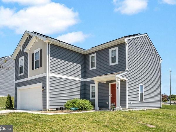 10 AMERICAN AVENUE, CARLISLE, PA 17013