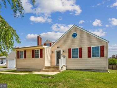 23 ALLEN AVENUE, MEDFORD, NJ 08055