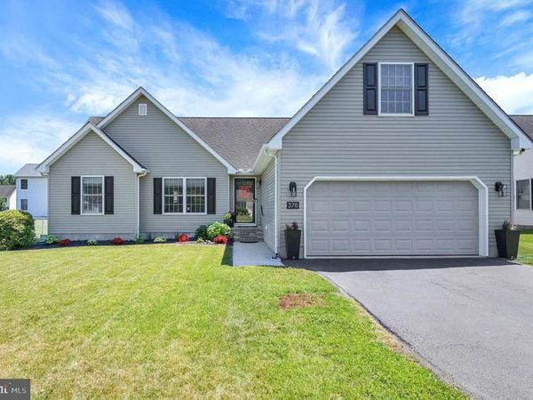 376 MYSTIC LANE, MAGNOLIA, DE 19962