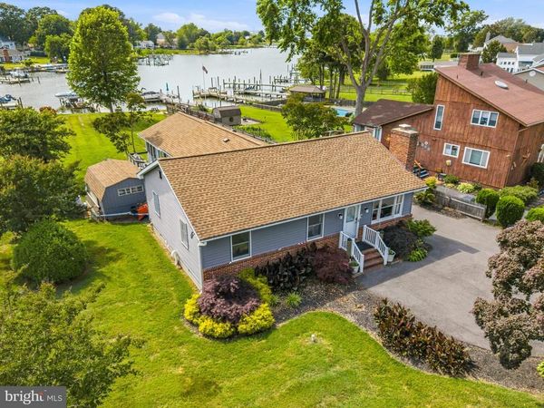 504 VICTORIA DRIVE, STEVENSVILLE, MD 21666