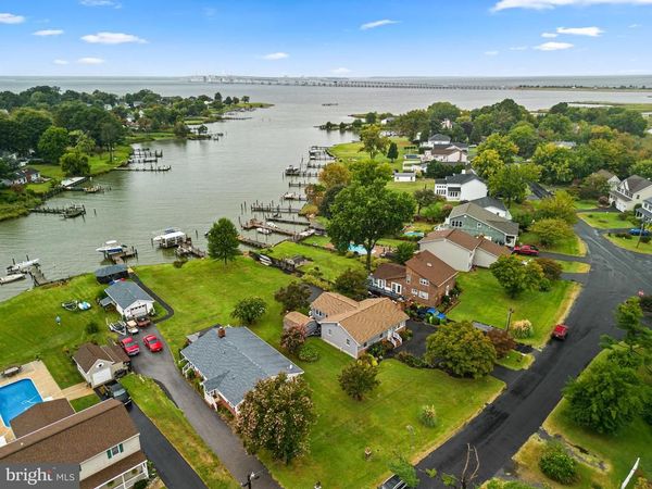 504 VICTORIA DRIVE, STEVENSVILLE, MD 21666