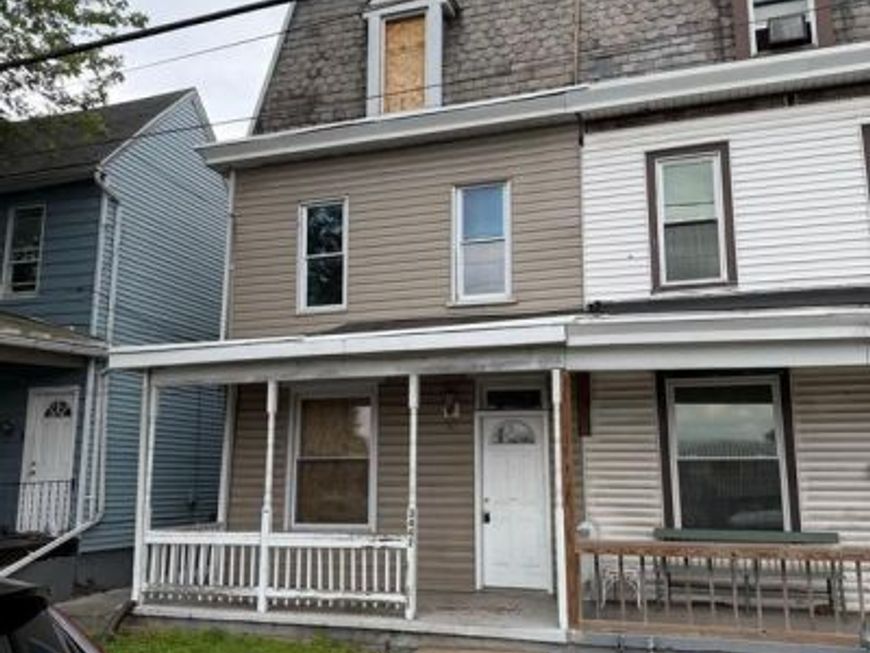 3442 N 6th Street, Harrisburg, PA 17110 Main Photo