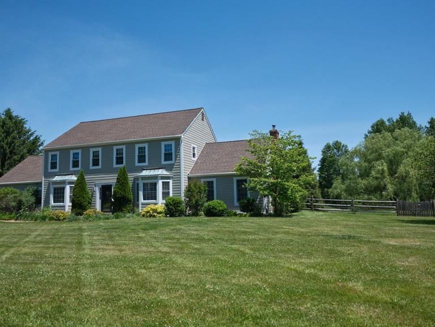 3155 Antler Drive , Doylestown, PA 18901 Main Photo