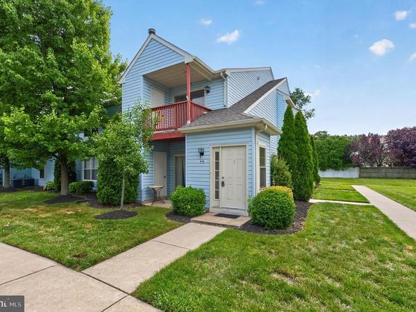 648 COVINGTON COURT, SEWELL, NJ 08080