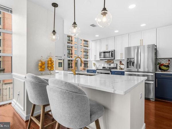 157 FLEET STREET, Unit 509, OXON HILL, MD 20745