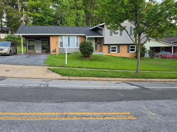 7011 NASHVILLE ROAD, LANHAM, MD 20706