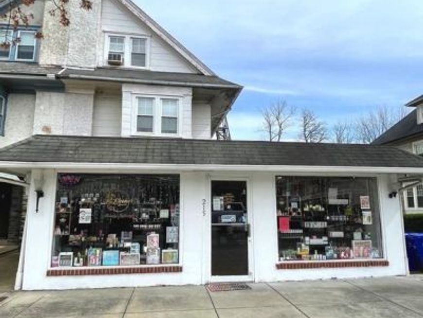 215 S Easton Road, Unit 3RD FLOOR, Glenside, PA 19038 Main Photo