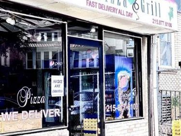 1999 1/2 N 52ND STREET , PHILADELPHIA, PA 19131