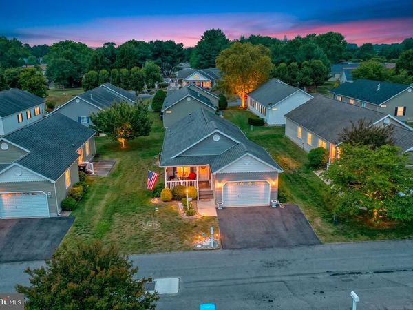 117 FOXTAIL LANE, Unit 17, MAGNOLIA, DE 19962