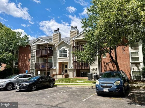 6700 RAPID WATER WAY, Unit 101, GLEN BURNIE, MD 21060