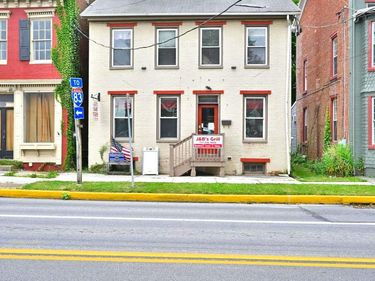 14 N MAIN STREET , SHREWSBURY, PA 17361