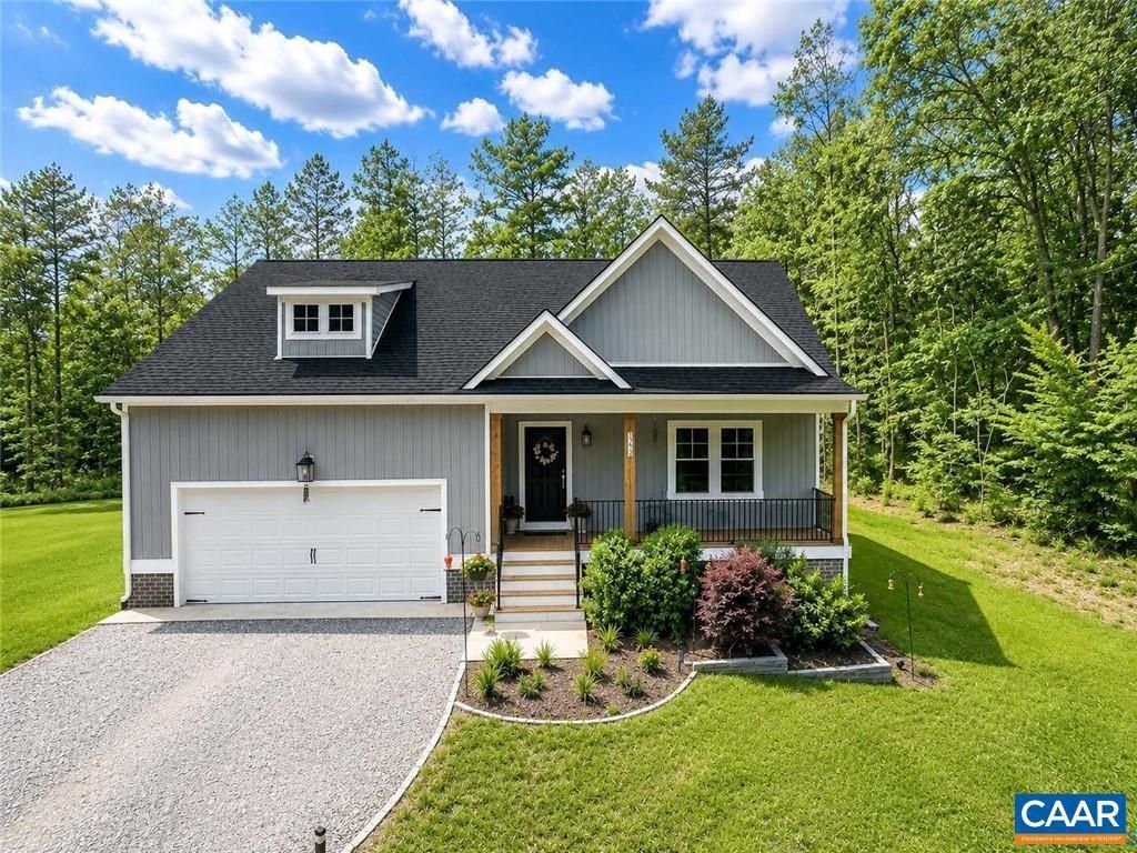 3772 Boundary Run Rd, Gum Spring, VA 23065 Main Photo