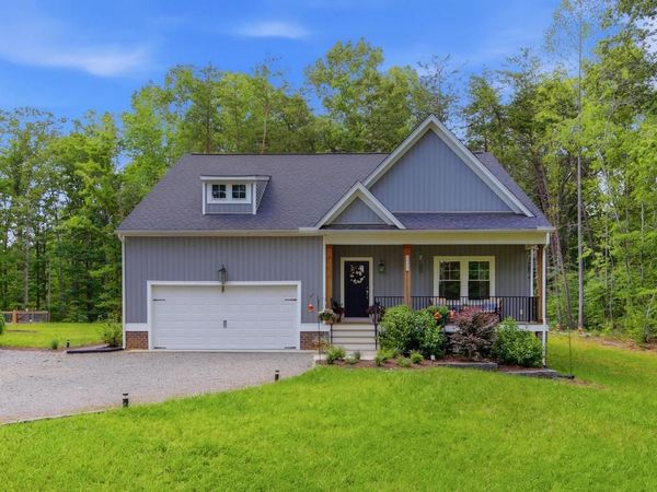 3772 BOUNDARY RUN RD, GUM SPRING, VA 23065