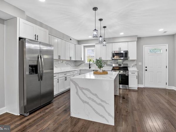 2888 W GARRISON AVENUE W, BALTIMORE, MD 21215