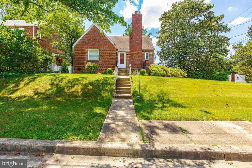 1714 61ST, CHEVERLY, MD 20785