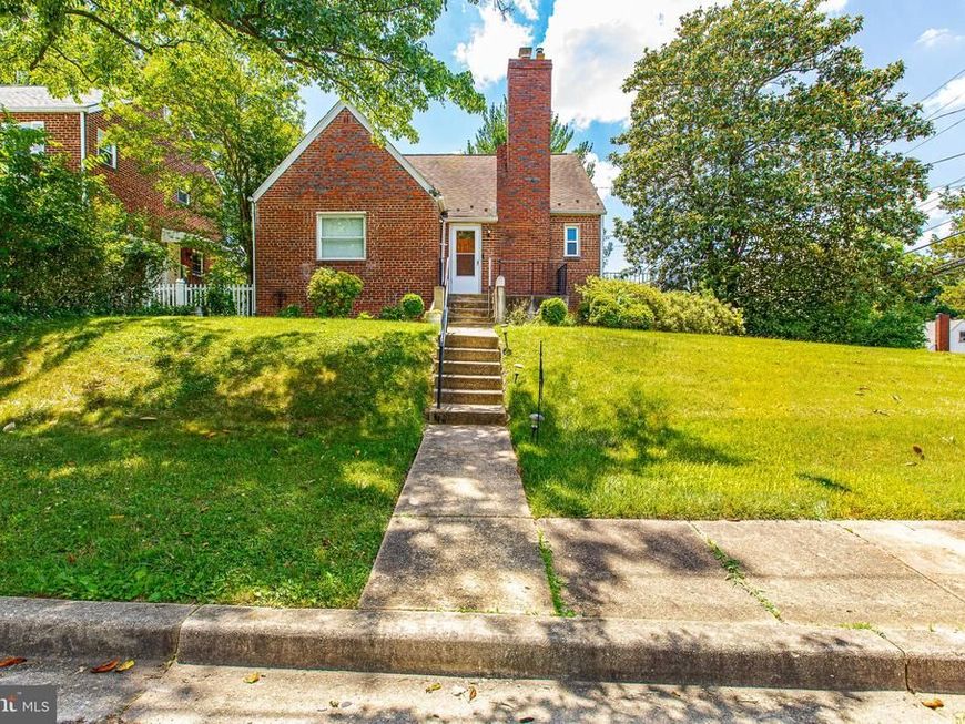 1714 61st, Cheverly, MD 20785 Main Photo