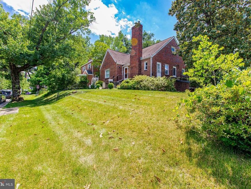 1714 61st, Cheverly, MD 20785 Main Photo