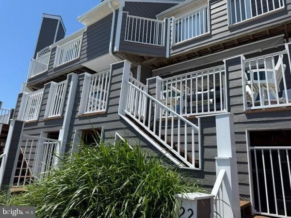 405 14TH STREET , Unit 22, OCEAN CITY, MD 21842