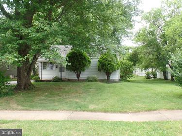 1908 GILSON STREET , FALLS CHURCH, VA 22043