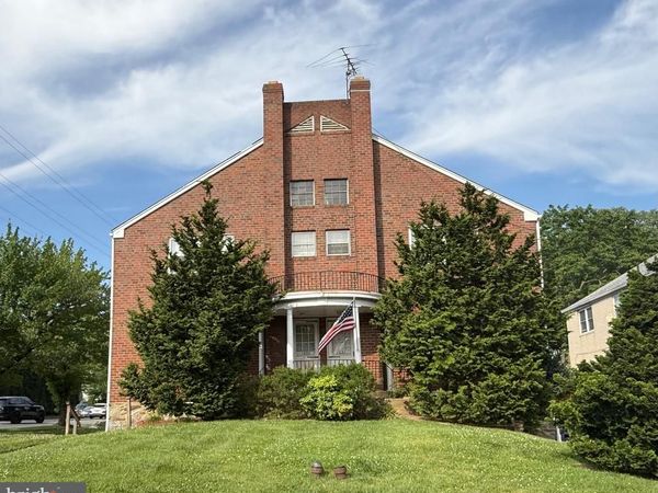 1231 DREXEL AVENUE, DREXEL HILL, PA 19026