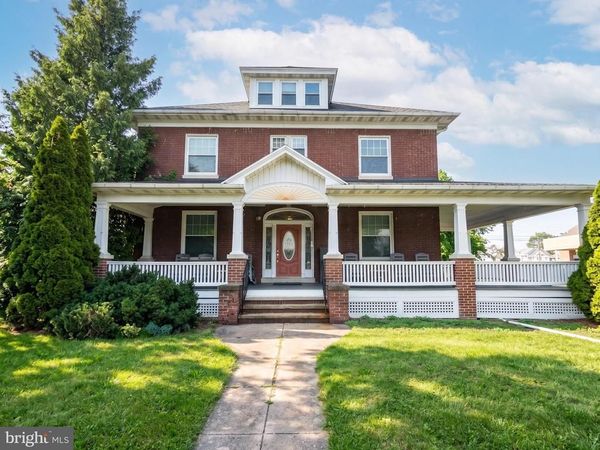 359 MAIN , MCSHERRYSTOWN, PA 17344