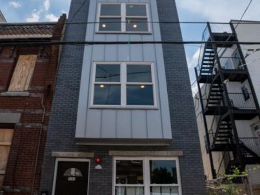 1542 Fontain Street, Philadelphia, PA 19121 Main Photo