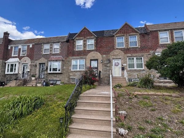 8033 WILLIAMS AVENUE, PHILADELPHIA, PA 19150