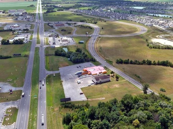 18541 S MAIN STREET, BRIDGEVILLE, DE 19933