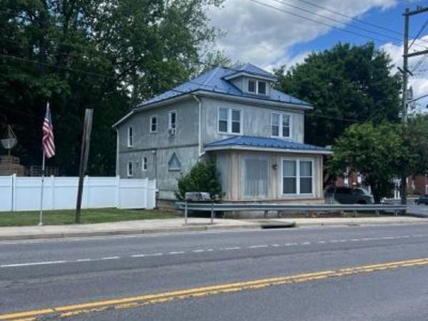 14527 MCMULLEN HIGHWAY SW , CRESAPTOWN, MD 21502