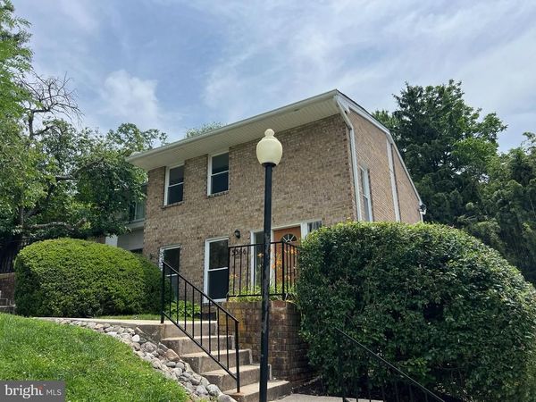 5566 BURNSIDE DRIVE, ROCKVILLE, MD 20853