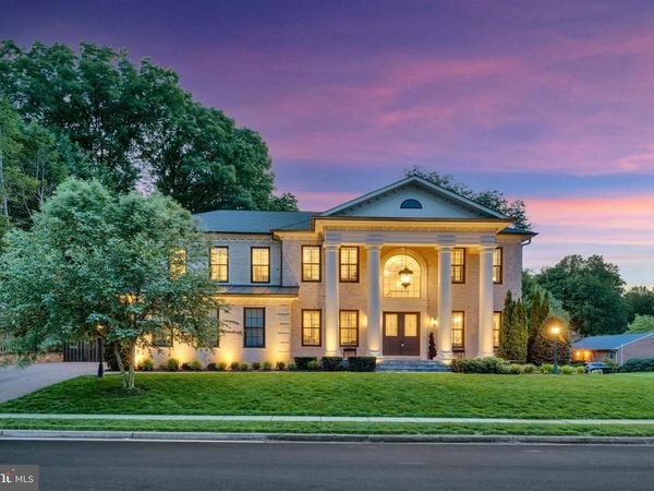 7108 PENGUIN PLACE, FALLS CHURCH, VA 22043