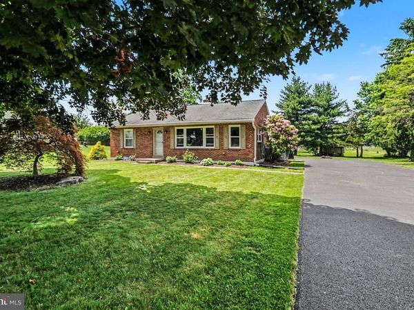 829 OLD FORGE ROAD, NEW CUMBERLAND, PA 17070