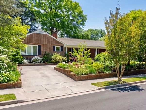1420 ROYSTON STREET, FREDERICKSBURG, VA 22401