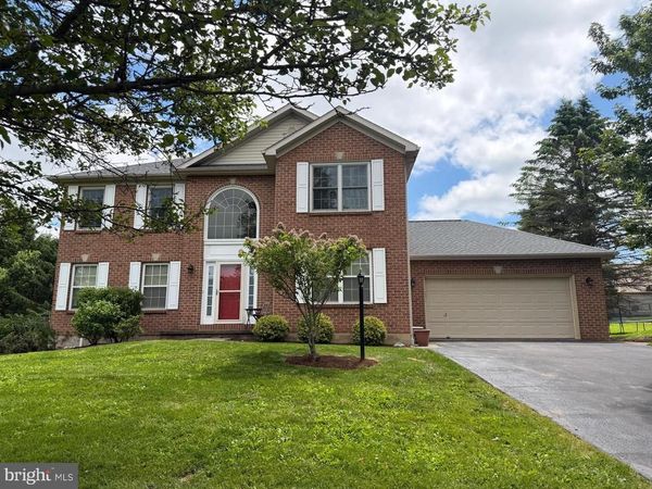 2098 PINE CLIFF ROAD , STATE COLLEGE, PA 16801