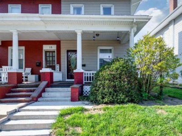 17 PENNSYLVANIA AVENUE, SHILLINGTON, PA 19607