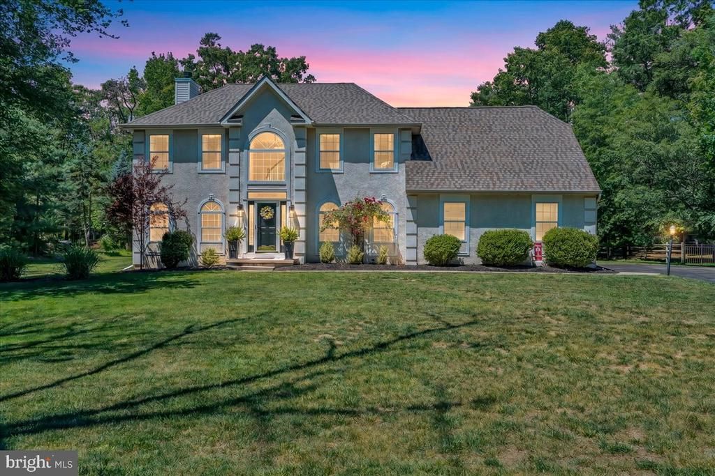 48 Meetinghouse Court, Shamong, NJ 08088 Main Photo