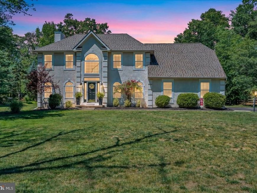 48 Meetinghouse Court, Shamong, NJ 08088 Main Photo