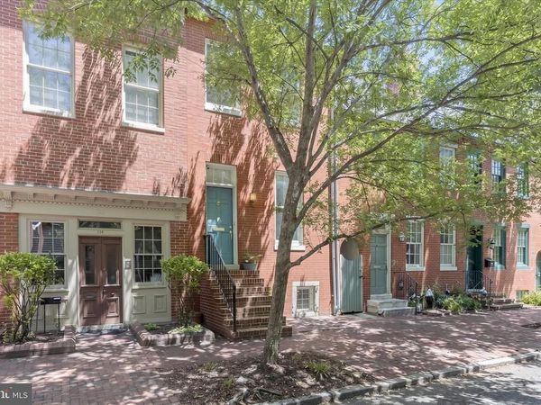112 W LEE STREET, BALTIMORE, MD 21201