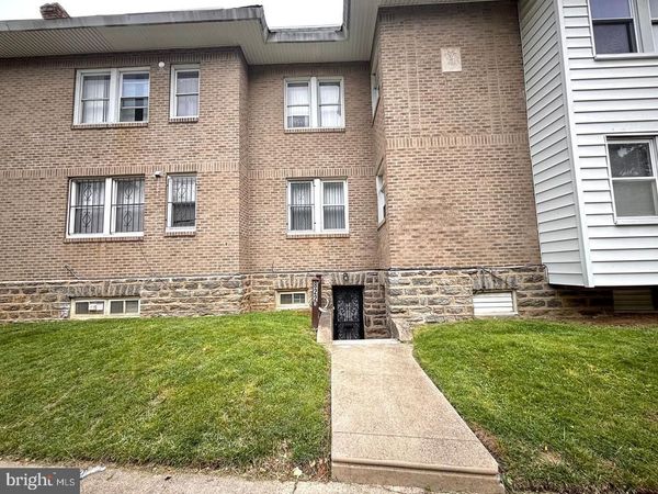822 69TH AVENUE, Unit BSMT, PHILADELPHIA, PA 19126