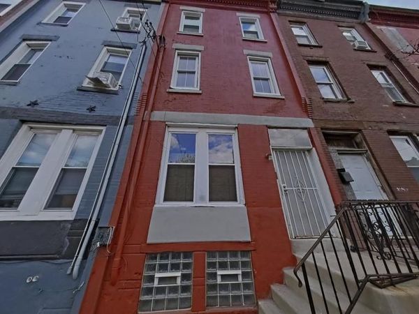 2438 N 20TH STREET, Unit 1, PHILADELPHIA, PA 19132