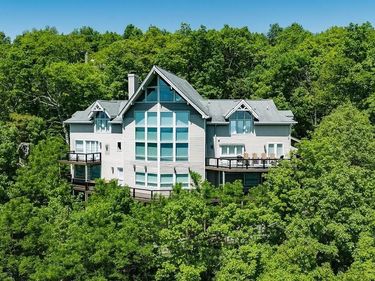 20 KNOB HILL PL , WINTERGREEN RESORT, VA 22967