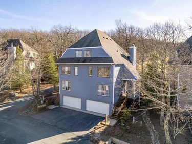 21 TRILLIUM CLOSE , WINTERGREEN RESORT, VA 22967