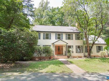 2130 WHIPPOORWILL RD , CHARLOTTESVILLE, VA 22901