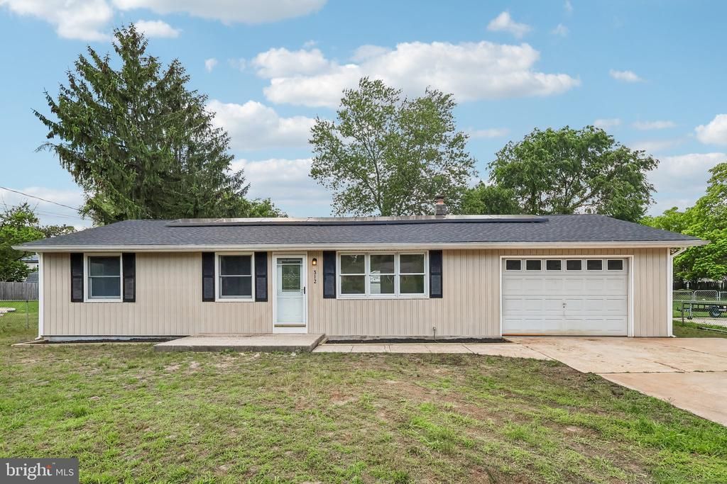 312 Spring Lake Boulevard, Browns Mills, NJ 08015 Main Photo