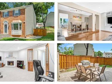 4900 MCFARLAND DRIVE, FAIRFAX, VA 22032