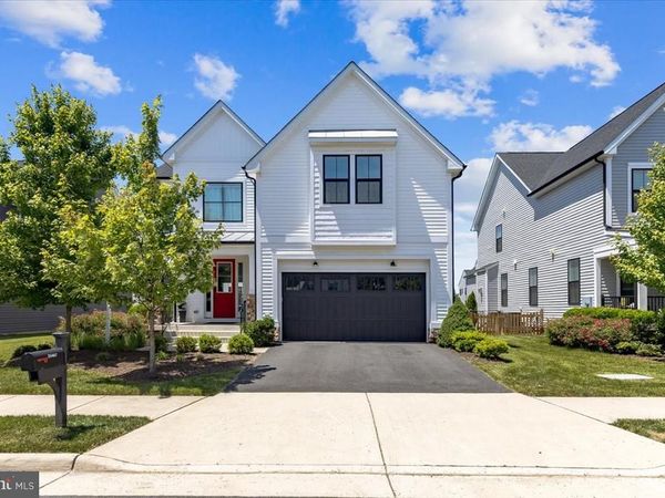 25467 BYRNES CROSSING DRIVE, CHANTILLY, VA 20152