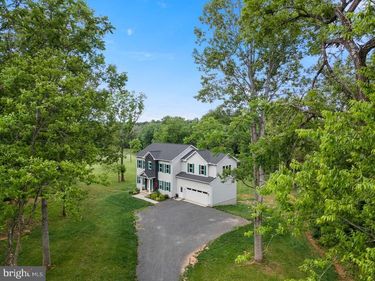 15445 LAKE VISTA LANE, CULPEPER, VA 22701