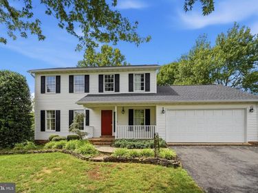 20128 BUCK RUN COURT, CULPEPER, VA 22701
