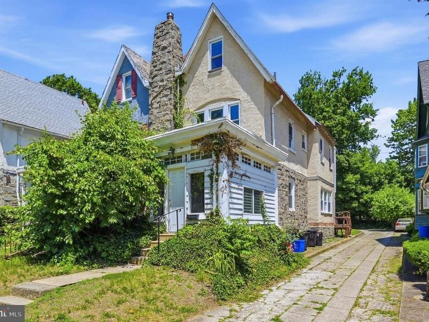 2057 N 63rd Street, Philadelphia, PA 19151 Main Photo